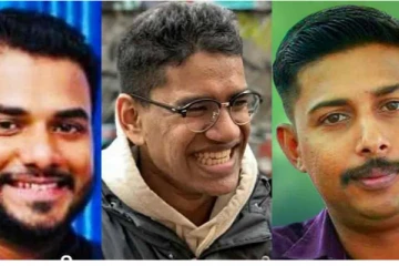 கனடாவில் படகு கவிழ்ந்து விபத்து... கேரளாவைச் சேர்ந்தவர்களுக்கு ஏற்பட்ட பரிதாபம்