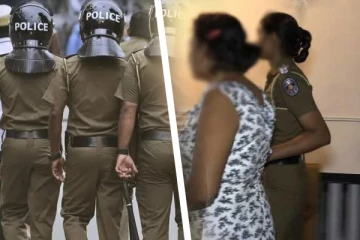 சட்டத்தரணிகள் மீது தாக்குதல்; இரு பெண்கள் கைது