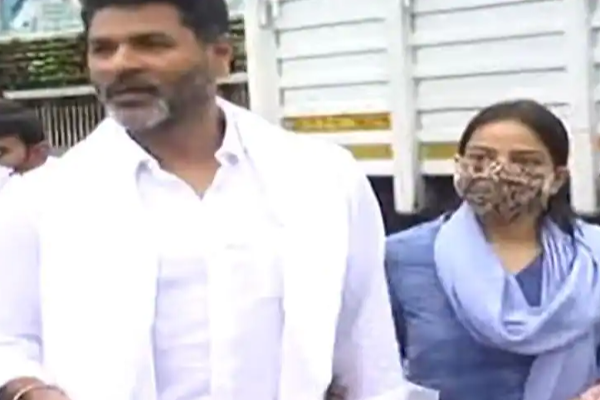 நயன்தாராவுடன் காதல் முறிவுக்கு பின் இரண்டாவது திருமணம்.. நடிகர் பிரபு தேவாவின் 2வது  காதல் மனைவி இவர் தான்.. | Prabhu Deava Second Wife