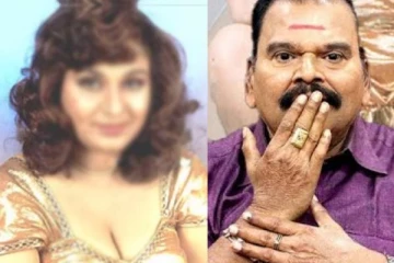 குத்தாட்டம் போட அட்வான்ஸ்!! பயில்வானை ஏமாற்றி தொழிலதிபருடன் உல்லாசத்தில் நடிகை..