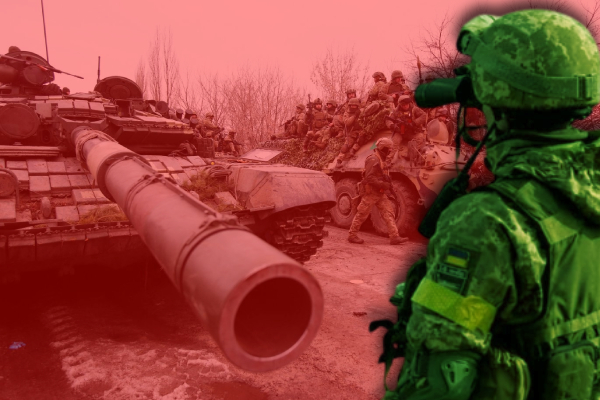 இடைவிடாது குண்டுகளை வீசும் ரஷ்யப் படைகள்! திணறும் உக்ரைன் சாமராஜ்ஜியம் - காணொலி - ஐபிசி தமிழ்