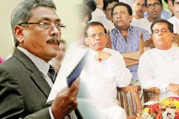 ஜனாதிபதி தமது பதவியை இராஜினாமா செய்தால் இதுவே நடக்கும்..! ஸ்ரீலங்கா சுதந்திரக் கட்சி (Video)