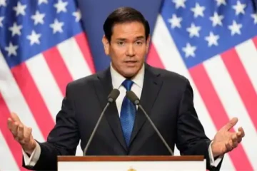 அமெரிக்க விசா கட்டாய உரிமை இல்லை ; வெளியான முக்கிய தகவல்