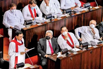 முக்கிய கூட்டங்களில் பசில்: ஆட்டங்காணுமா கொழும்பு அரசியல்...!