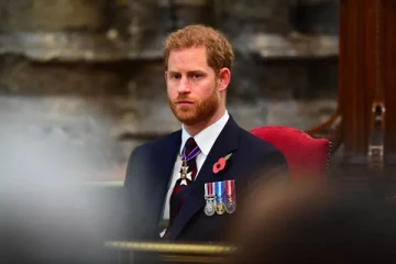 இளவரசர் ஹரியை காப்பாற்ற... இறுதிச்சடங்கு நிகழ்வில் ராணியார் விதித்த புதிய நிபந்தனை