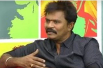 பிரபல இயக்குனர் ஹரி கடும் காய்ச்சலால் அவதி