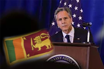 இலங்கையில் மனித உரிமை மீறல்கள்: அமெரிக்க இராஜாங்கத் திணைக்களம் குற்றச்சாட்டு!