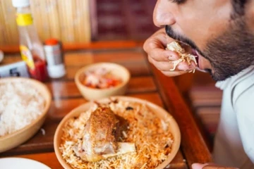 புரட்டாசி மாதத்தில் ஏன் அசைவம் சாப்பிடுவதை தவிர்க்க வேண்டும்?