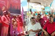 நாடளாவிய ரீதியில் முன்னெடுக்கப்பட்ட தொழிலாளர் தின பேரணி