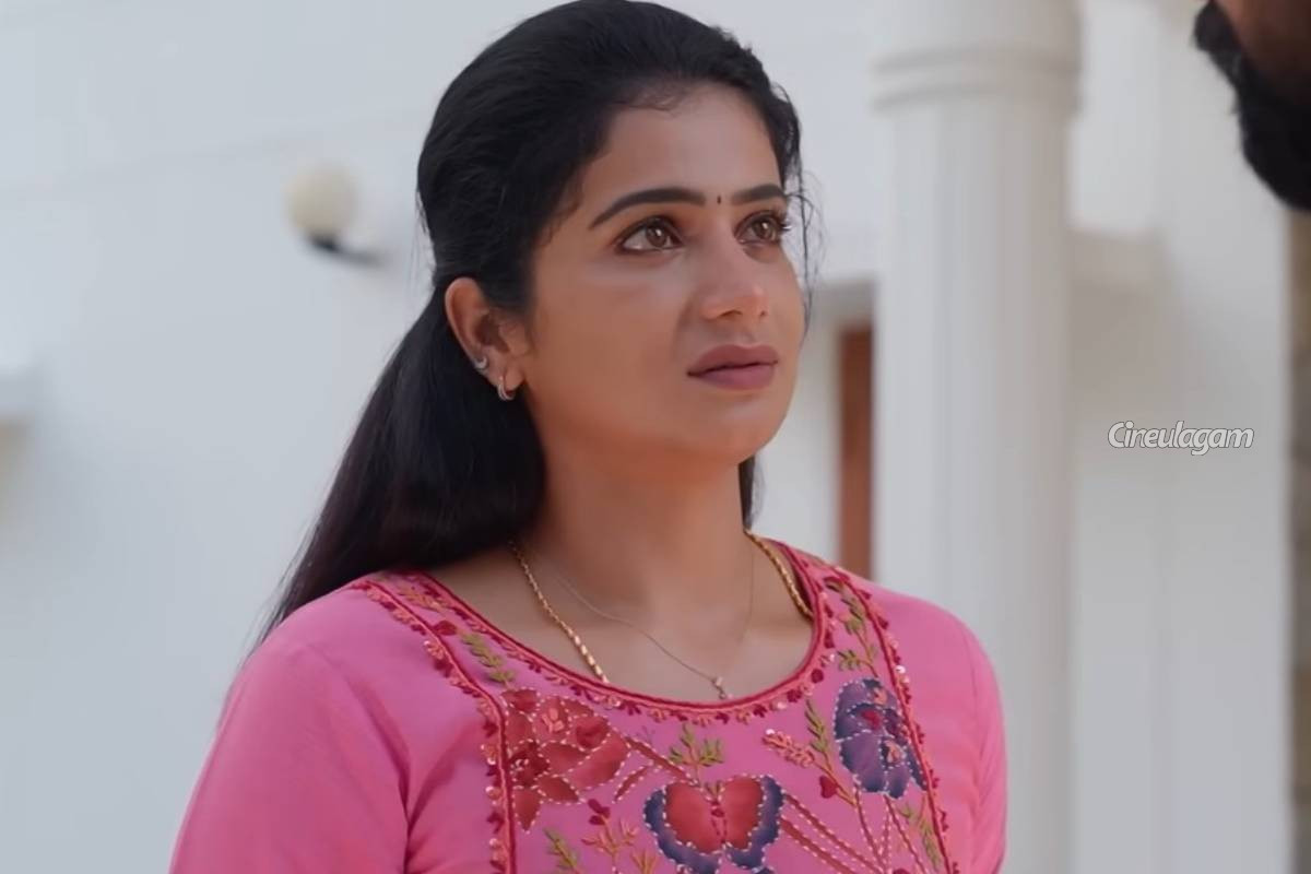 ஈஸ்வரி பிரச்சனைக்கு நடுவில் சக்தி சொன்ன விஷயம், கதறி அழும் ஜனனி... எதிர்நீச்சல் தொடர்கிறது புரொமோ | Ethirneechal Thodargiradhu Serial Special Promo ஈஸ்வரி பிரச்சனைக்கு நடுவில் சக்தி சொன்ன விஷயம், கதறி அழும் ஜனனி... எதிர்நீச்சல் தொடர்கிறது புரொமோ | Ethirneechal Thodargiradhu Serial Special Promo