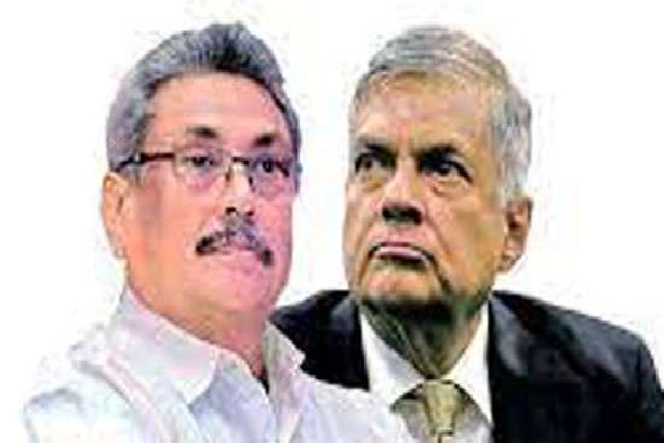 கோட்டபாயவிற்கு ஏற்பட்ட நிலையே ரணிலுக்கும் - விடுக்கப்பட்ட கடும் எச்சரிக்கை | Gotabayas Situation Is The Same For Ranil
