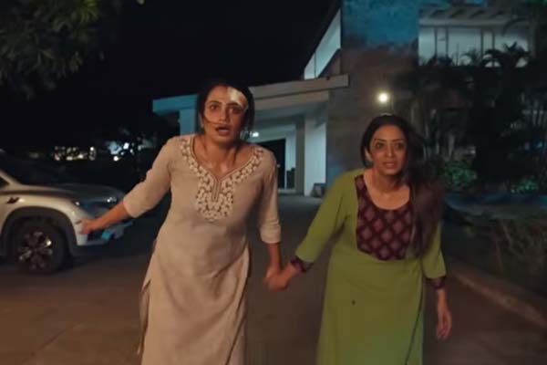 Ethirneechal: மர்ம அறையில் இருந்த பெண் கலெக்டரா? அடுத்தடுத்து அரங்கேறும் திருப்பம் | Ethirneechal Janani Save Collector Devasagayam