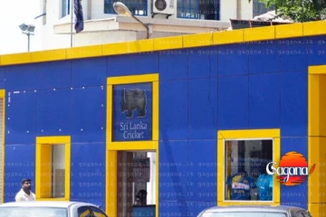 ඩොලර් 187,000ක අයථා ගනුදෙනුවක් - ක්‍රිකට් ලොක්කෙක්ට වැඩ වරදී