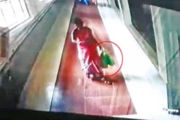 மூன்றாவது கணவரின் சொத்துக்காக பெண் இப்படி செய்யலாமா? - அதிர்ச்சி சம்பவத்தின் பின்னணி