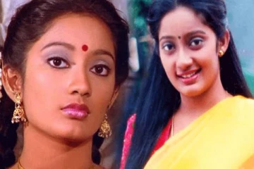 கரகாட்டகாரன் கனகாவை துரத்தி துரத்தி காதலித்த நடிகரின் மகன்.... இறுதியில் நேர்ந்த துயர சம்பவம்!