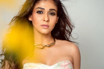 நயன்தாராவின் ஹாட் ஸ்டில்கள்.. இணையத்தில் வைரல்