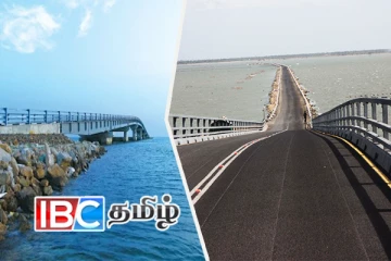 ஆபத்தான நிலையில் சங்கு பிட்டி பாலம்! அரச நிறுவனங்கள் மீது குற்றச்சாட்டு