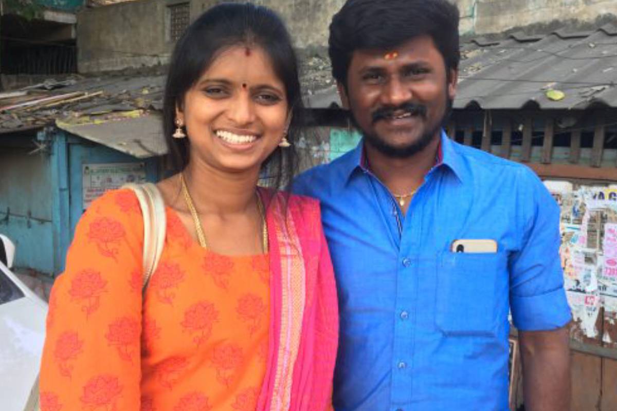 சூப்பர் சிங்கர் நிகழ்ச்சி புகழ் செந்தில்-ராஜலட்சுமி மகன், மகளா இது, நன்றாக வளர்ந்துவிட்டார்களே... லேட்டஸ்ட் போட்டோ | Super Singer Fame Senthil Rajalakshmi Family Photo