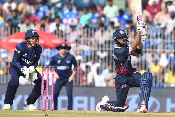 Sanjay Krishnamurthi