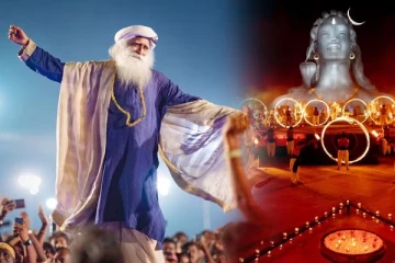 யார் இந்த சத்குரு? உலக கோடீஸ்வரர்களையும் மிரள வைத்த சொத்து - எவ்வளவு தெரியுமா?