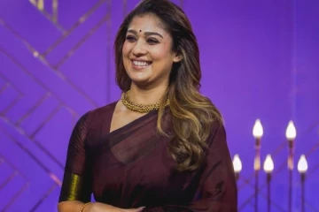 நடிகை நயன்தாராவுக்கு அறுவை சிகிச்சை - அச்சோ என்னாச்சு தெரியுமா?