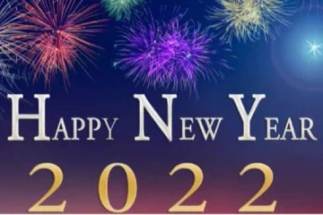 போட்றா வெடிய - ஆஸ்திரேலியவில் பிறந்தது புத்தாண்டு 2022