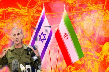 பதிலடிக்கு தயார் : ஈரானுக்கு இஸ்ரேல் கடும் எச்சரிக்கை