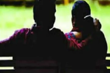 தகாத உறவால் கொலை ; காதலிக்கும் தண்டனை!