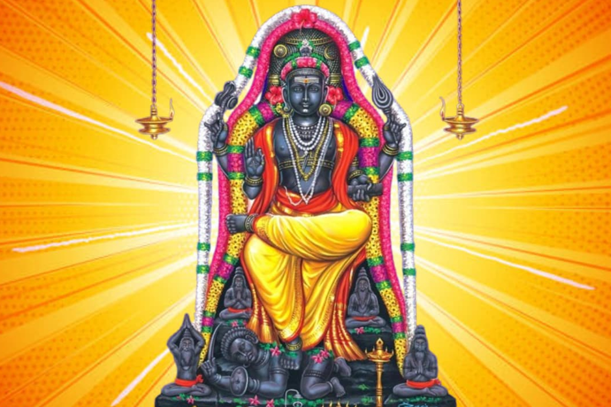 2026: நடக்க இருக்கும் குரு நட்சத்திர பெயர்ச்சியால் குபேர யோகம் பெறும் ராசிகள் | 2026 April 20 Guru Natchathira Peyarchi Palangal