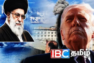 உயிர் தியாகங்களுக்கு தயாராக இருங்கள்! ட்ரம்பின் செய்தியால் அச்சத்தில் சர்வதேசம்