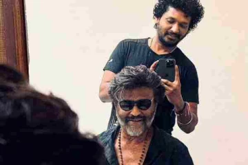 அட்டகாசமாக வந்தது ரஜினியின் கூலி பட படப்பிடிப்பு அப்டேட்... எங்கே, எப்போது?