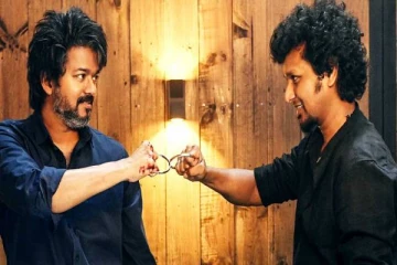 ஹிந்தியில் மாஸ் காட்டும் விஜய்யின் லியோ பட வசூல்- அங்கேயும் தெறிக்கவிடும் தளபதி