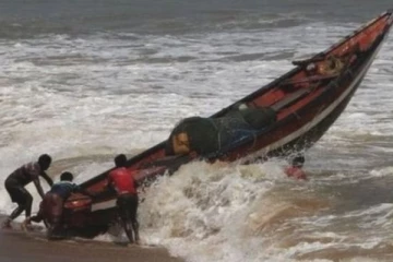 யாழில் காணாமல் போன மீனவர்கள் தொடர்பில் வெளியான தகவல்!