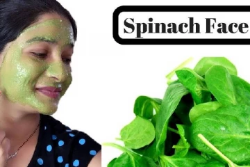 கீரையில் Facial-ஆ? உங்களுக்கு தெரியுமா? ஏராளமான நன்மைகள்