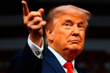 ஜனாதிபதியாக இந்த 7 விடயங்களையும் செய்து முடிப்பேன்: டொனால்டு ட்ரம்ப் உறுதி