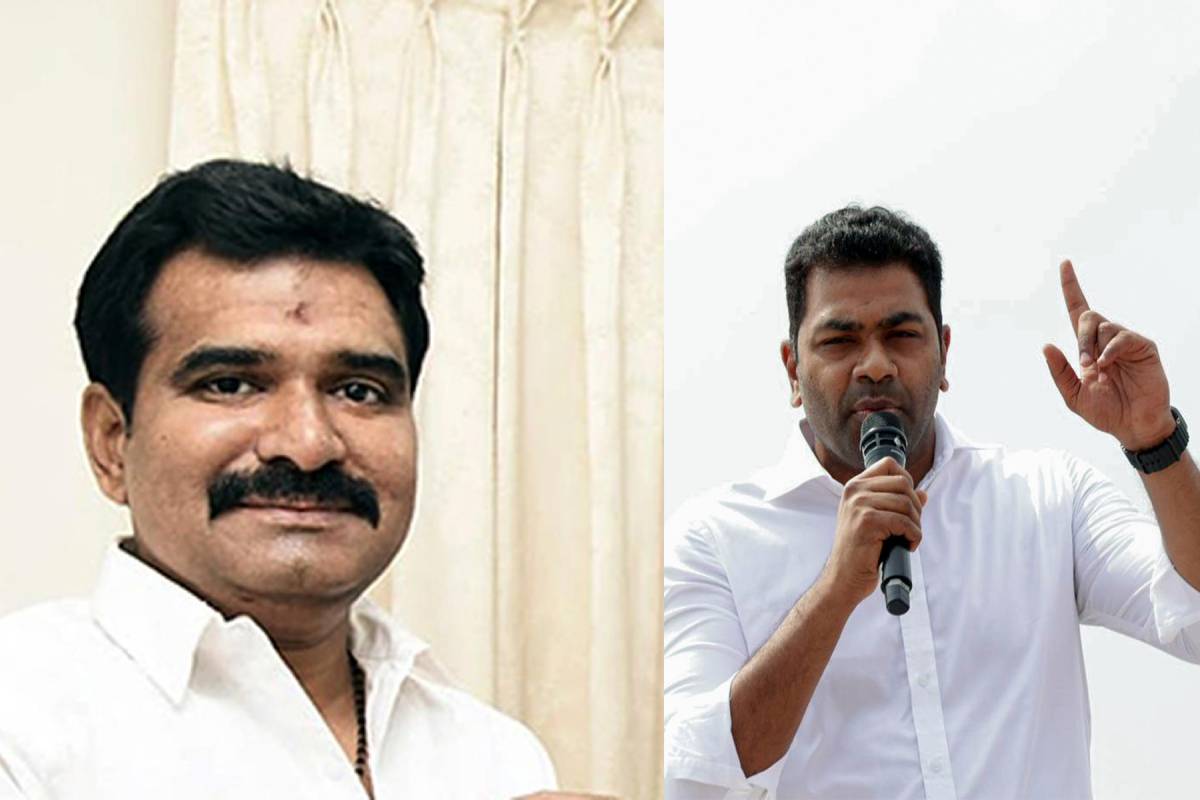 ஜெம் வீரமணி வழக்கில் முதல்வர் விஜய்யை விசாரிக்க வேண்டும் - திமுக புகார் | Tr Balu Urge To Summon Cm Vijay In Veeramani Case