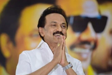 திமுக வெற்றியை அவரவர் இல்லங்களிலேயே கொண்டாடுங்கள்- மு.க.ஸ்டாலின் வேண்டுகோள்