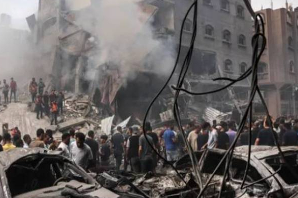 இஸ்ரேலில் மாயமான இலங்கையர்கள் தொடர்பில் வெளியான தகவல்! | Information About Missing Sri Lankans In Israel