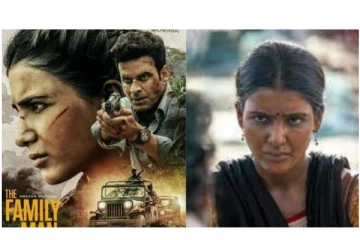 சர்ச்சை இயக்குனருடன் மீண்டும் இணைய இருக்கிறாரா நடிகை சமந்தா?