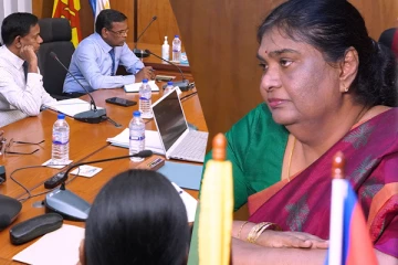 வடக்கு மாகாணத்திலுள்ள வைத்தியசாலைகள் குறித்து ஆளுநர் விடுத்துள்ள பணிப்புரை..!