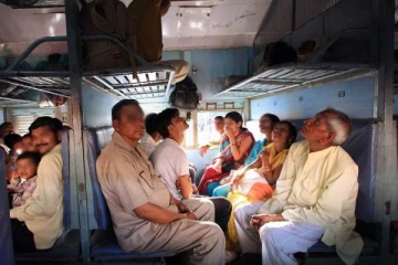 மூத்த குடிமக்கள், பெண் பயணிகளுக்கு ஜாக்பாட் - ரயில்வே அசத்தல் அறிவிப்பு