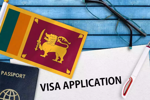 இலங்கையில் இணையவழி விசா முறைமை : வெளியான தகவல் | Sl Online Tourist E Visa Minister Notification