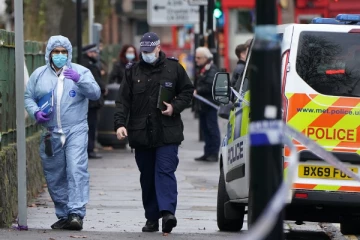 'கொலை' நகரமாக மாறிவரும் லண்டன்: ஒரு மணி நேரத்தில் 2 சிறுவர்கள் மரணம்