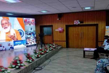 பிரதமர் மோடி தலைமையில் நாளை மத்திய அமைச்சரவை கூட்டம் !