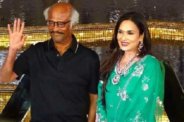 வாங்கிய கடனை திருப்பிக்கொடுக்காத மகள்..ரவுடிகள் அட்டூழியம்!! ரஜினிகாந்த் செய்த செயல்..