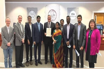 அமெரிக்காவின்  பிரபல  நகரங்களில் தமிழ் பாரம்பரியத்திற்காக ஒரு முக்கிய அறிவிப்பு !