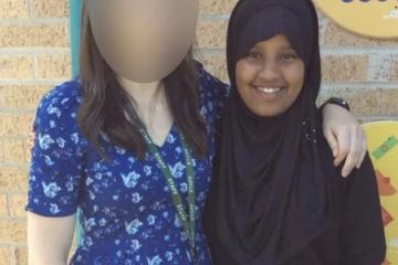 லண்டனில் நள்ளிரவில்  மாயமான சிறுமி; பொதுமக்கள் உதவியை கோரும் பொலிஸார்!