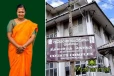 திருகோணமலை மாவட்ட சட்டத்தரணிகள் சங்க தலைவி தெரிவு