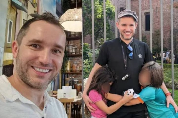 ஆசையாய் குழந்தைகளை பார்க்க சென்ற கணவர்.,முன்னாள் மனைவி அரங்கேற்றிய கொடூரம்