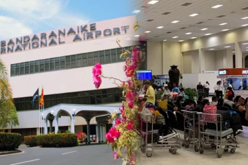 கட்டுநாயக்க விமான நிலையத்தில் ஏற்படவுள்ள அதிரடி மாற்றம்